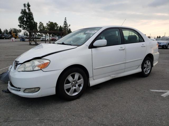 Изображение 1 2007 TOYOTA COROLLA CE 2007 с VIN 1NXBR30E17Z874089