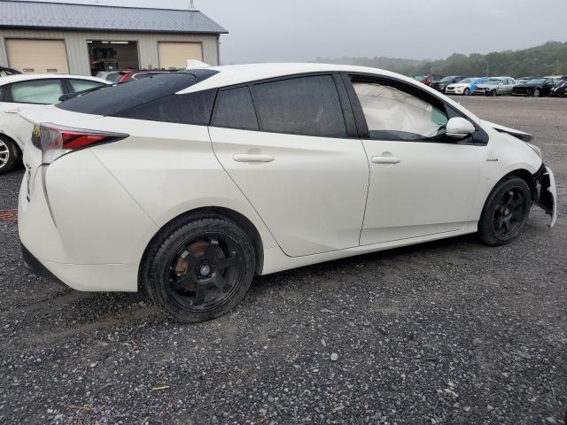 Image 3 of 2017 TOYOTA PRIUS  2017 with VIN JTDKARFU8H3038199