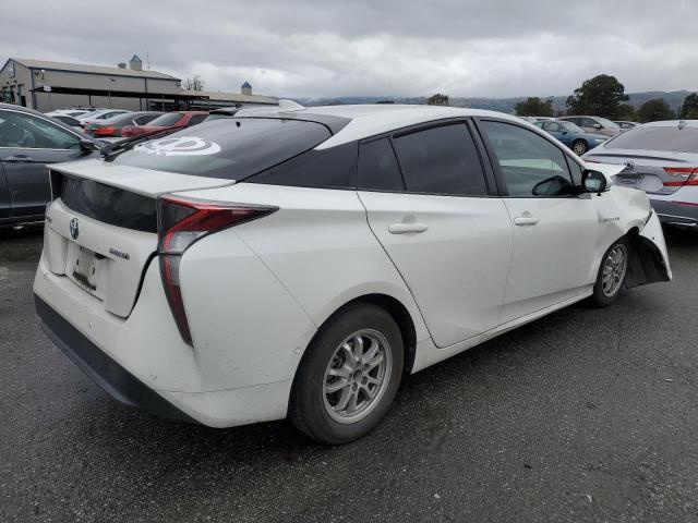Изображение 3 2017 TOYOTA PRIUS  2017 с VIN JTDKBRFU7H3056111