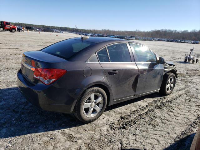 Image 3 of 2016 CHEVROLET CRUZE LIMITED LT 2016 with VIN 1G1PE5SB3G7108313