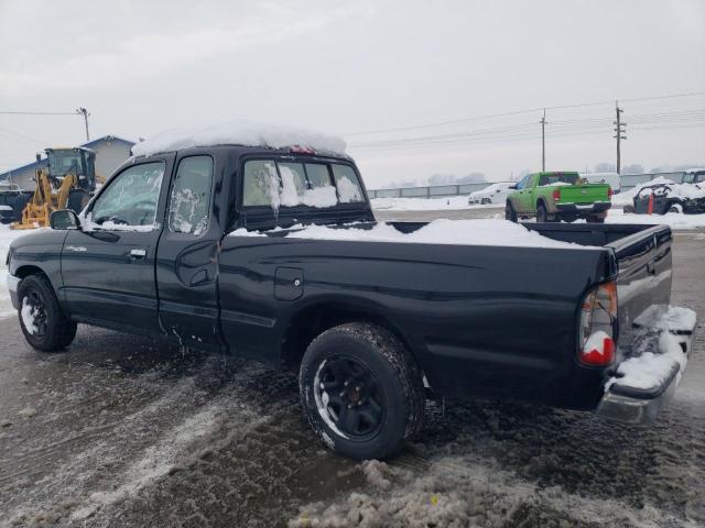 Изображение 2 1997 TOYOTA TACOMA XTRACAB 1997 с VIN 4TAVL52N5VZ326572