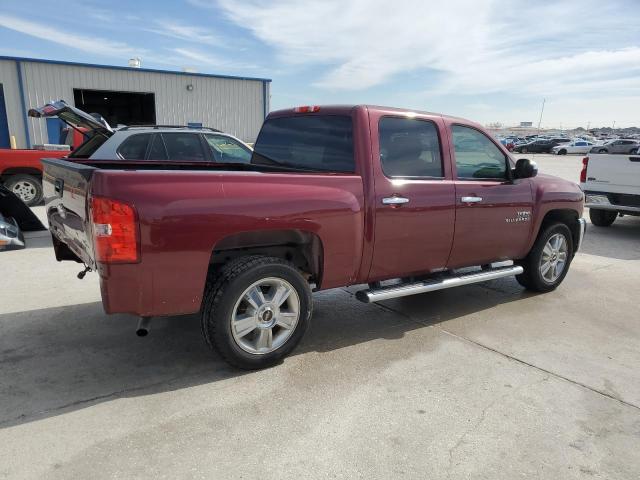 Obraz 3 z 2013 CHEVROLET SILVERADO C1500 LT 2013 z VIN 3GCPCSE06DG202983
