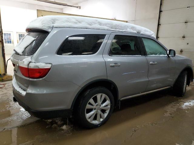 Obraz 3 z 2013 DODGE DURANGO CREW 2013 z VIN 1C4RDJDG2DC696440
