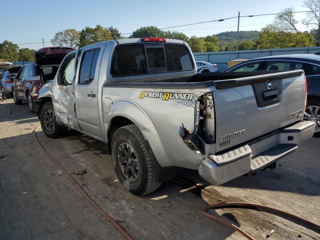 Obraz 2 z 2018 NISSAN FRONTIER S 2018 z VIN 1N6DD0ER4JN723140