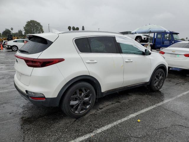 Obraz 3 z 2021 KIA SPORTAGE S 2021 z VIN KNDP63AC9M7890776
