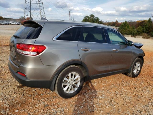 Image 3 of 2016 KIA SORENTO LX 2016 with VIN 5XYPG4A38GG045282