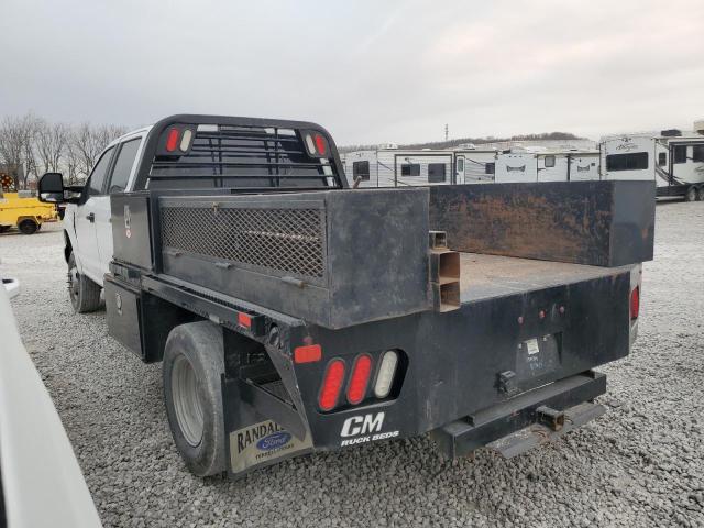 Изображение 2 2018 FORD F350 SUPER DUTY 2018 с VIN 1FD8W3H69JEB31505