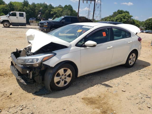 2017 KIA FORTE LX 2017 image