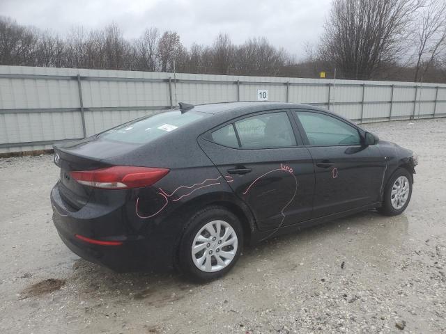 Image 3 of 2017 HYUNDAI ELANTRA SE 2017 with VIN 5NPD74LF4HH054565