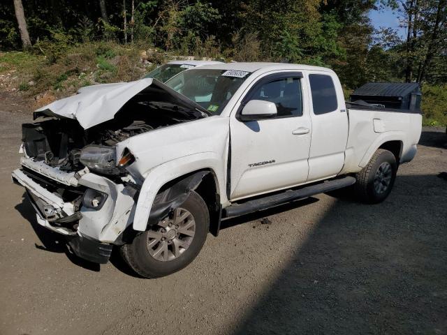2016 TOYOTA TACOMA ACCESS CAB 2016 image