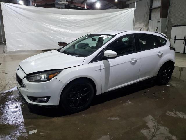 Изображение 1 2016 FORD FOCUS SE 2016 с VIN 1FADP3K29GL326391