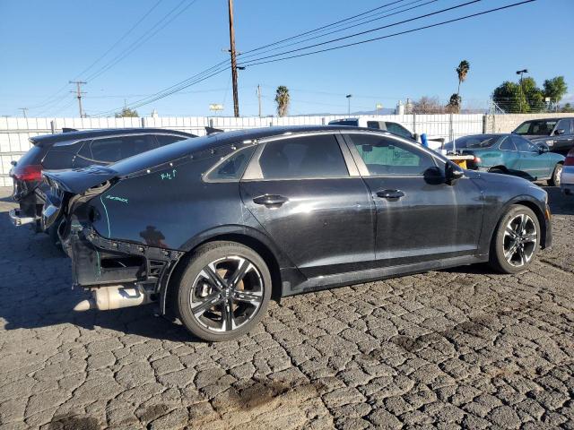 Image 3 of 2021 KIA K5 GT LINE 2021 with VIN 5XXG64J2XMG077838