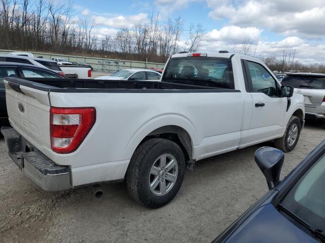 Изображение 3 2022 FORD F150  2022 с VIN 1FTMF1C52NKE14552