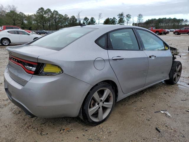 Image 3 of 2015 DODGE DART GT 2015 with VIN 1C3CDFEB1FD421360