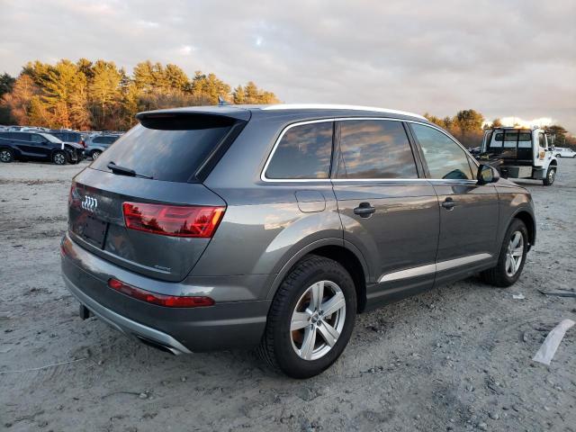 Obraz 3 z 2019 AUDI Q7 PREMIUM PLUS 2019 z VIN WA1LHAF77KD036855