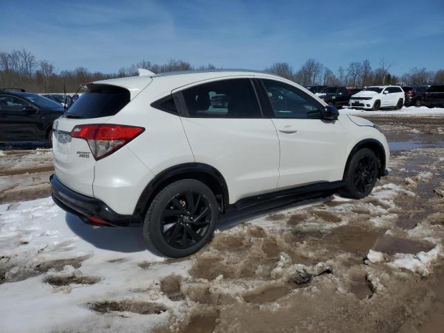 Obraz 3 z 2021 HONDA HR-V SPORT 2021 z VIN 3CZRU6H17MM735759