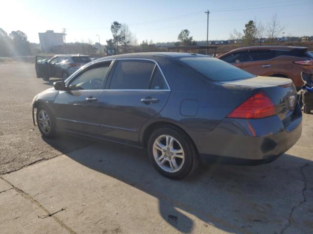 Obraz 2 z 2006 HONDA ACCORD EX 2006 z VIN 1HGCM56876A118529