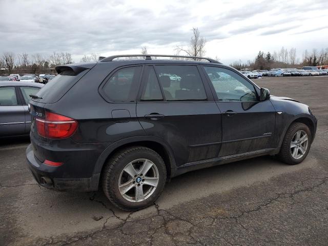 Изображение 3 2012 BMW X5 XDRIVE35D 2012 с VIN 5UXZW0C51CL673698