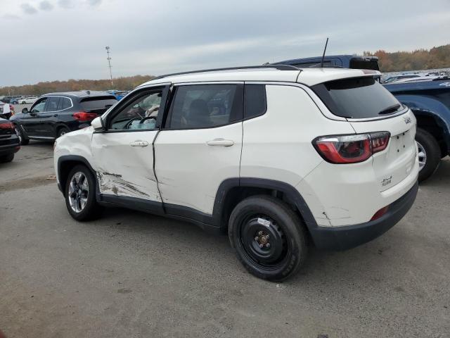 Image 2 of 2020 JEEP COMPASS LIMITED 2020 with VIN 3C4NJDCB8LT127268