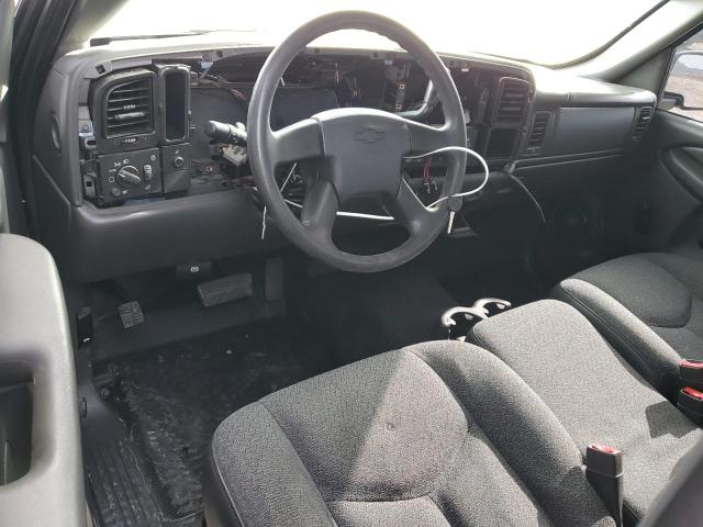 2006 CHEVROLET SILVERADO C1500 2006 image