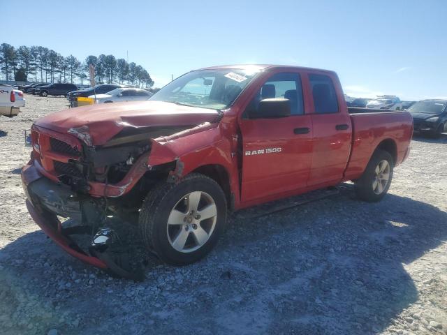 2012 DODGE RAM 1500 ST 2012 image