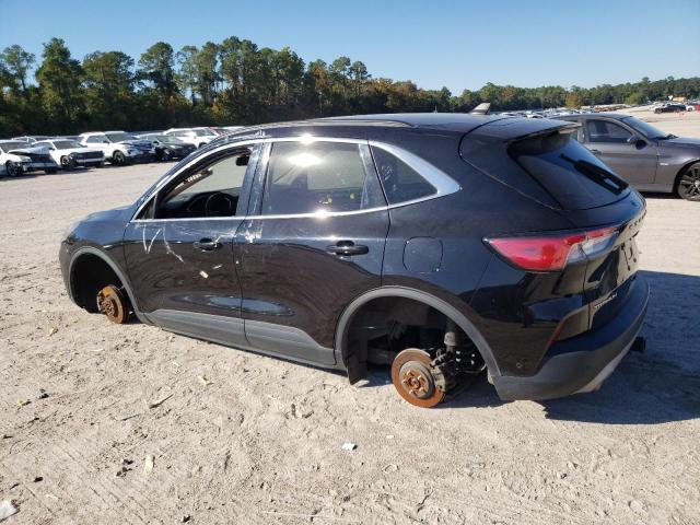 Obraz 2 z 2020 FORD ESCAPE TITANIUM 2020 z VIN 1FMCU9J9XLUB17662