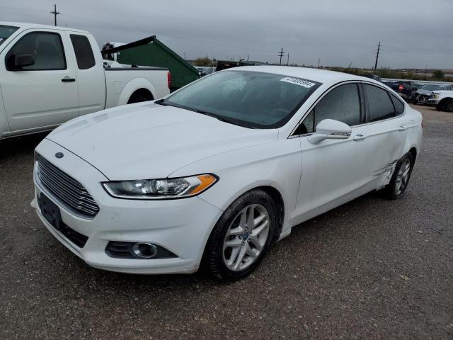 Obraz 2013 FORD FUSION SE 2013