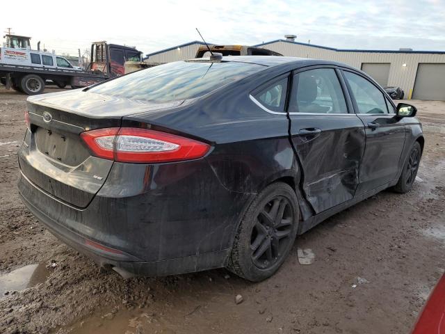 Image 3 of 2016 FORD FUSION SE 2016 with VIN 3FA6P0H70GR360411