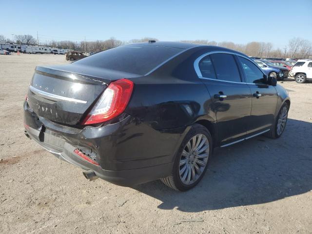Image 3 of 2016 LINCOLN MKS  2016 with VIN 1LNHL9DK2GG603135