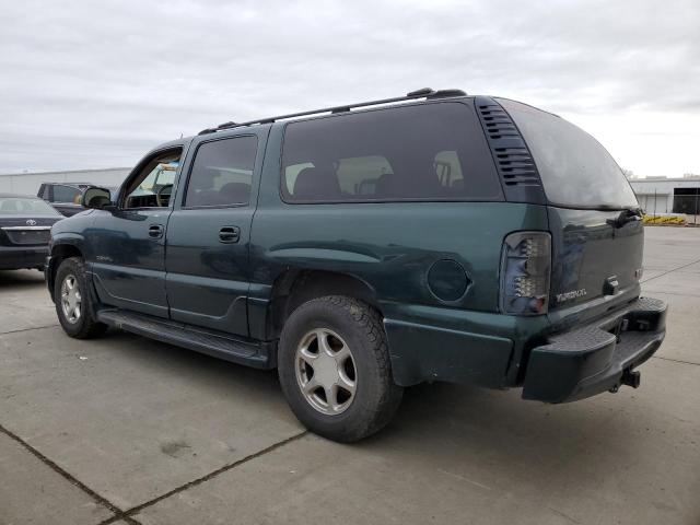 Obraz 2 z 2003 GMC YUKON XL DENALI 2003 z VIN 1GKFK66U43J184069