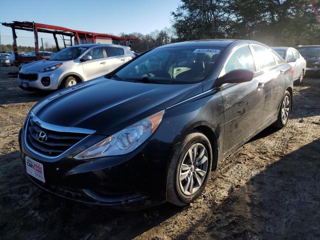 Изображение 2013 HYUNDAI SONATA GLS 2013