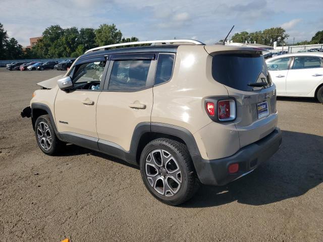 Изображение 2 2015 JEEP RENEGADE LIMITED 2015 с VIN ZACCJBDT2FPB39463