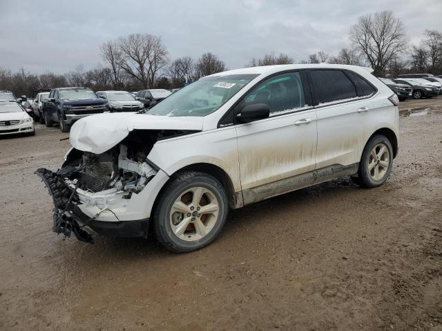 2015 FORD EDGE SE 2015 image