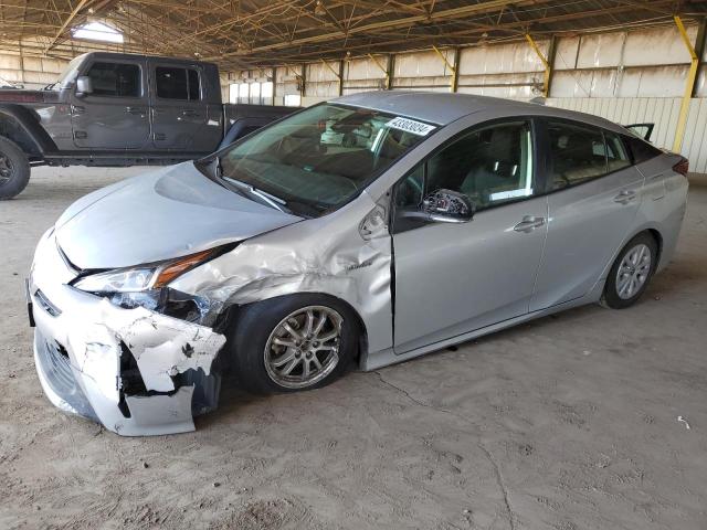 Obraz 1 z 2022 TOYOTA PRIUS NIGHT SHADE 2022 z VIN JTDKAMFU7N3176878