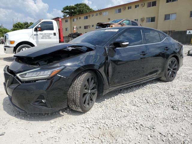 2020 NISSAN MAXIMA SR 2020 image
