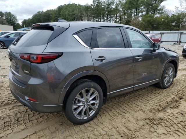 Изображение 3 2024 MAZDA CX-5 PREMIUM 2024 с VIN JM3KFBDM1R0356591