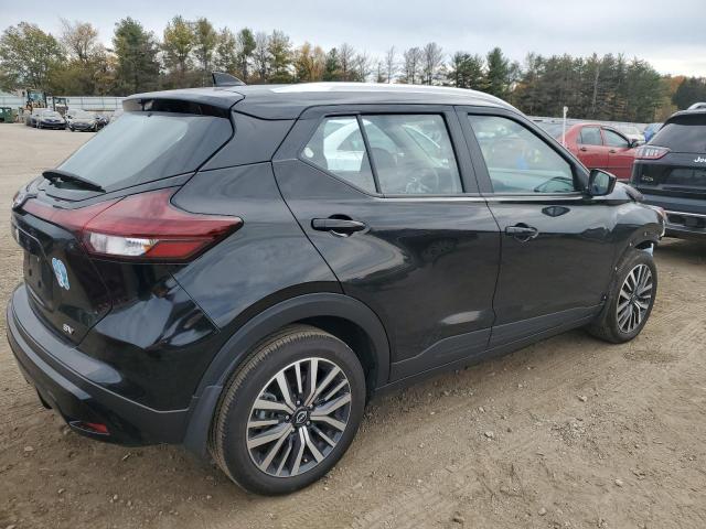 Image 3 of 2022 NISSAN KICKS SV 2022 with VIN 3N1CP5CV2NL514927