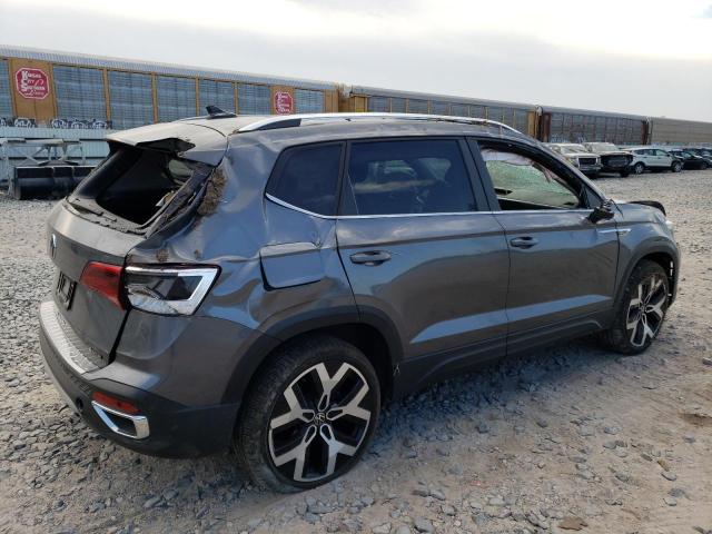 Obraz 3 z 2022 VOLKSWAGEN TAOS SEL 2022 z VIN 3VV2X7B23NM078791