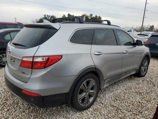 Image 3 of 2015 HYUNDAI SANTA FE GLS 2015 with VIN KM8SRDHF3FU121052