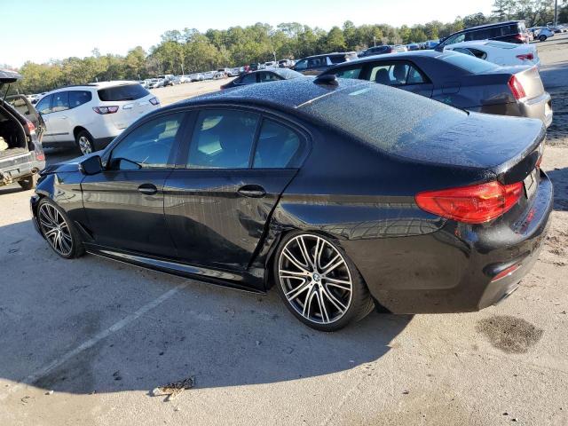 Image 2 of 2019 BMW 540 I 2019 with VIN WBAJE5C58KWW19128