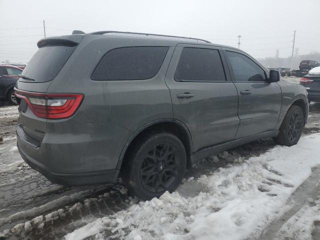 Image 3 of 2014 DODGE DURANGO LIMITED 2014 with VIN 1C4RDJDG7EC973178
