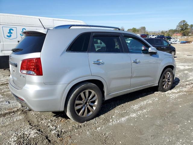 Obraz 3 z 2013 KIA SORENTO SX 2013 z VIN 5XYKW4A21DG393201