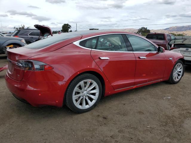 Изображение 3 2016 TESLA MODEL S  2016 с VIN 5YJSA1E16GF159243