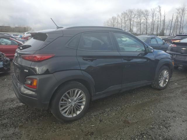 Obraz 3 z 2018 HYUNDAI KONA SEL 2018 z VIN KM8K6CAA1JU084352