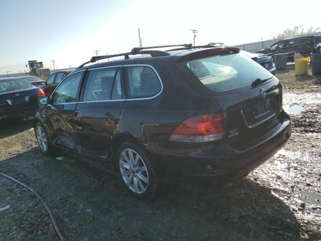 Image 2 of 2013 VOLKSWAGEN JETTA TDI 2013 with VIN 3VWML7AJ3DM683742