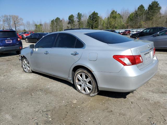 Image 2 of 2008 LEXUS ES 350 2008 with VIN JTHBJ46G882229963