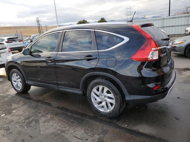 Obraz 2 z 2016 HONDA CR-V EXL 2016 z VIN 2HKRM4H78GH653158