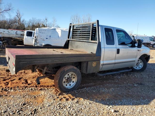 Изображение 3 1999 FORD F350 SRW SUPER DUTY 1999 с VIN 1FTSX30S9XEC42595