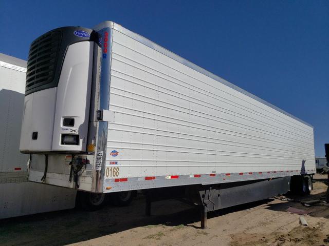 Image 2 of 2022 UTILITY TRAILER 2022 with VIN 1UYVS2535N6657204