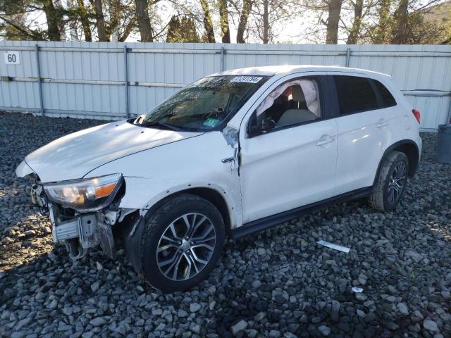 Obraz 2018 MITSUBISHI OUTLANDER SPORT ES 2018